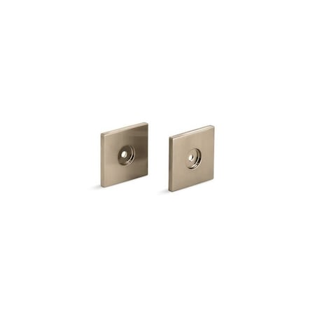 Kohler Loure Slide Bar Trim K-14790-BV